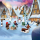 LEGO Harry Potter 76418 Kalendarz adwentowy 2023 - 1170594 - zdjęcie 5